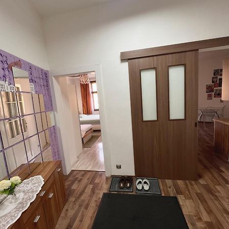 Folimanka Apartment Πράγα Εξωτερικό φωτογραφία