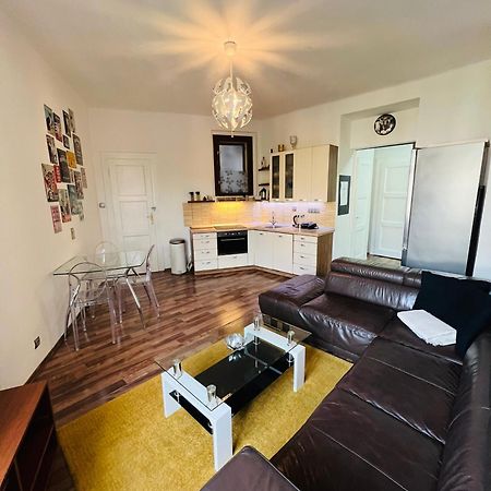 Folimanka Apartment Πράγα Εξωτερικό φωτογραφία