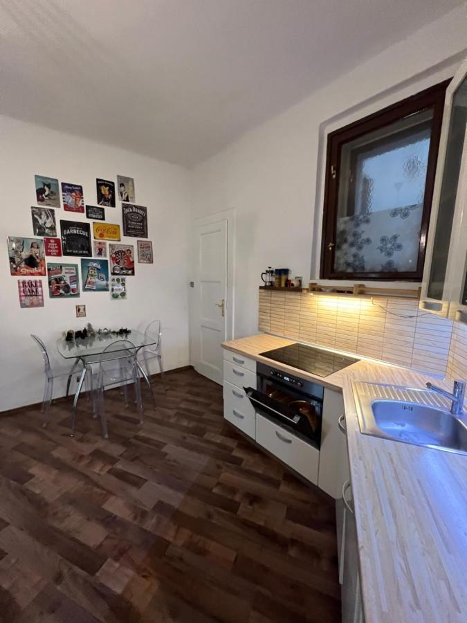 Folimanka Apartment Πράγα Εξωτερικό φωτογραφία