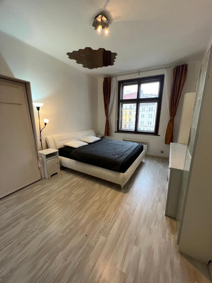 Folimanka Apartment Πράγα Εξωτερικό φωτογραφία