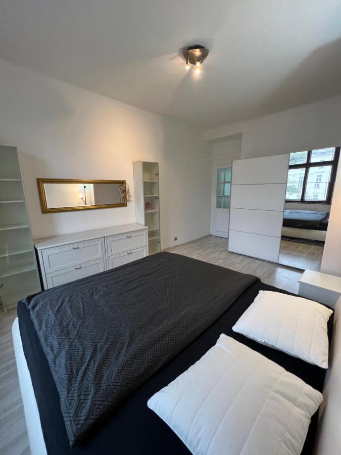 Folimanka Apartment Πράγα Εξωτερικό φωτογραφία