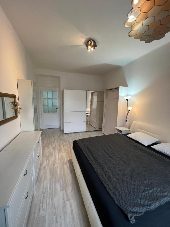 Folimanka Apartment Πράγα Εξωτερικό φωτογραφία