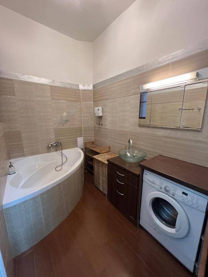 Folimanka Apartment Πράγα Εξωτερικό φωτογραφία