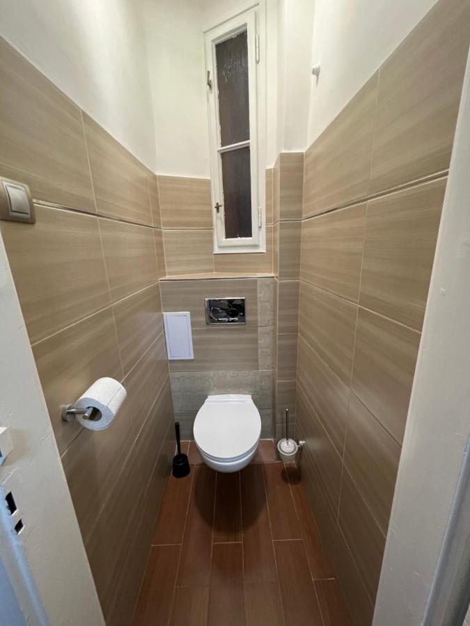 Folimanka Apartment Πράγα Εξωτερικό φωτογραφία
