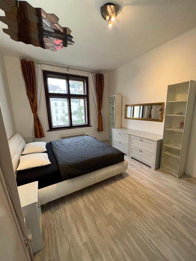 Folimanka Apartment Πράγα Εξωτερικό φωτογραφία