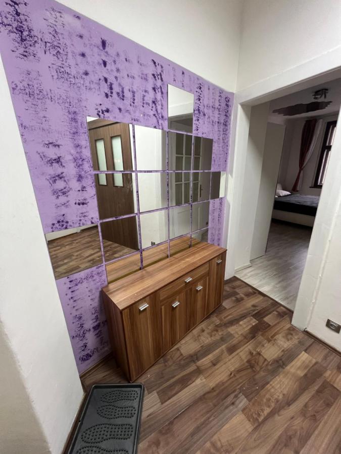 Folimanka Apartment Πράγα Εξωτερικό φωτογραφία