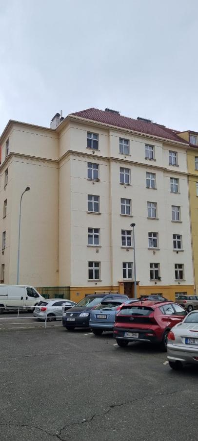Folimanka Apartment Πράγα Εξωτερικό φωτογραφία