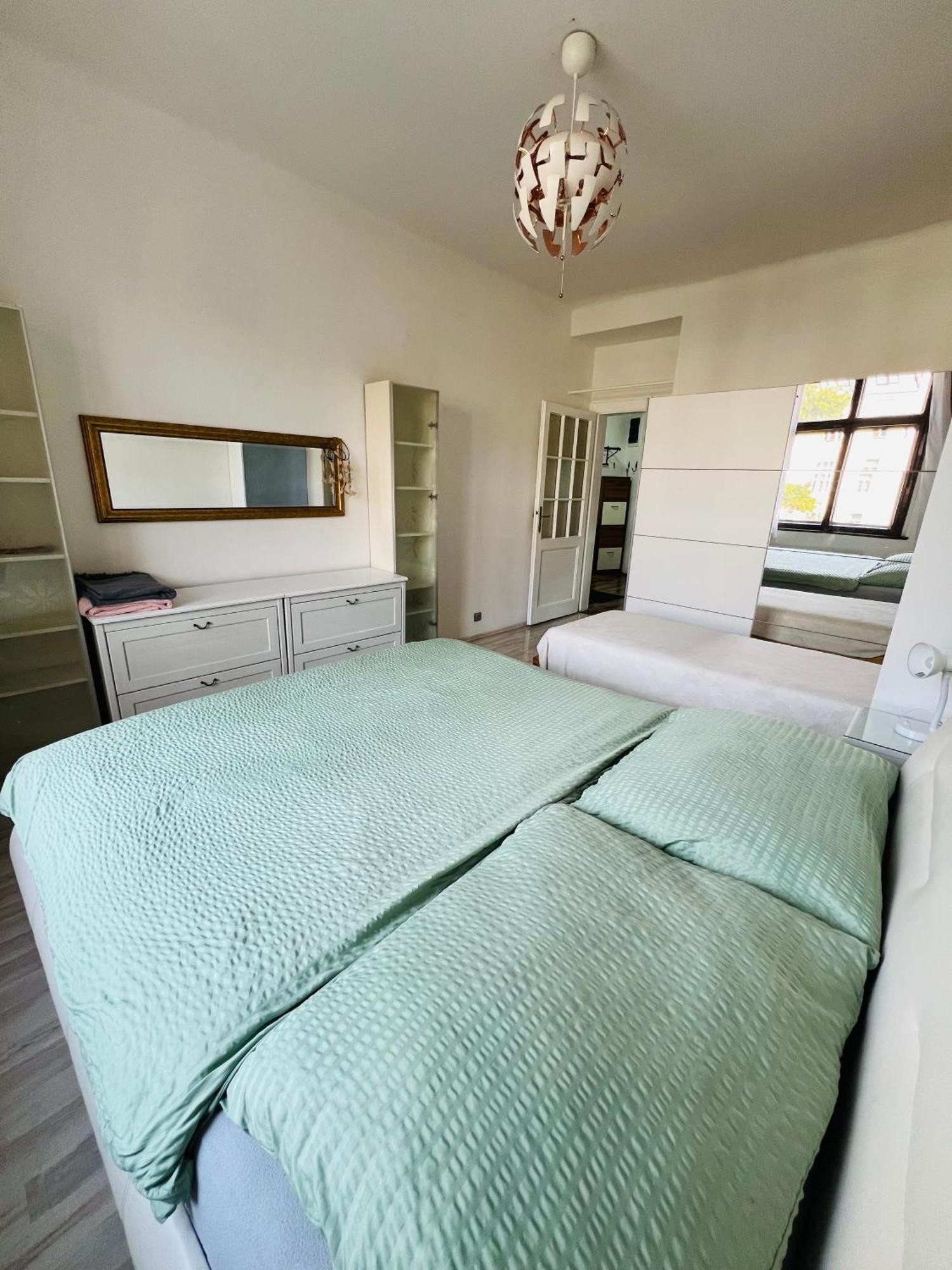 Folimanka Apartment Πράγα Εξωτερικό φωτογραφία