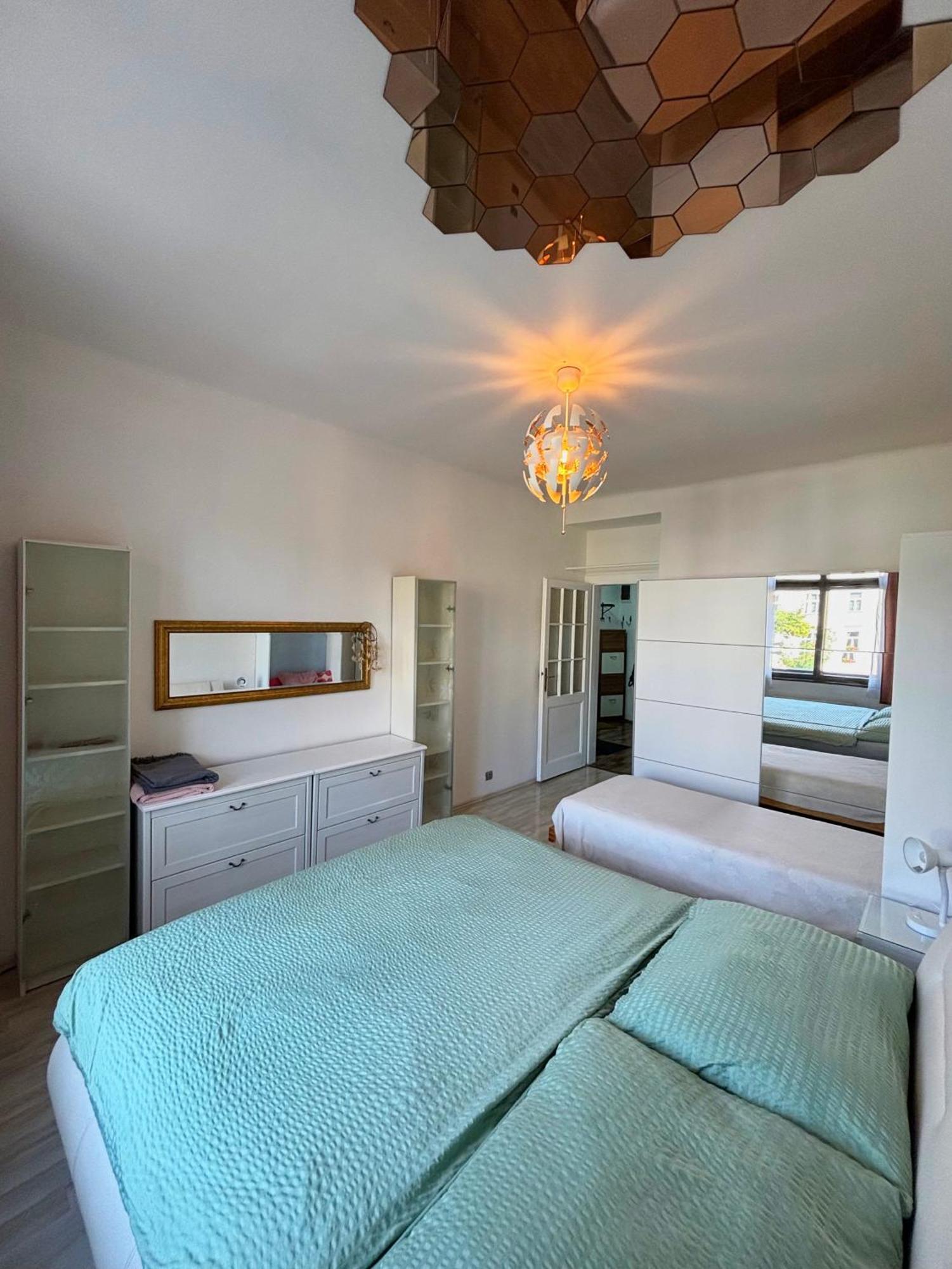 Folimanka Apartment Πράγα Εξωτερικό φωτογραφία