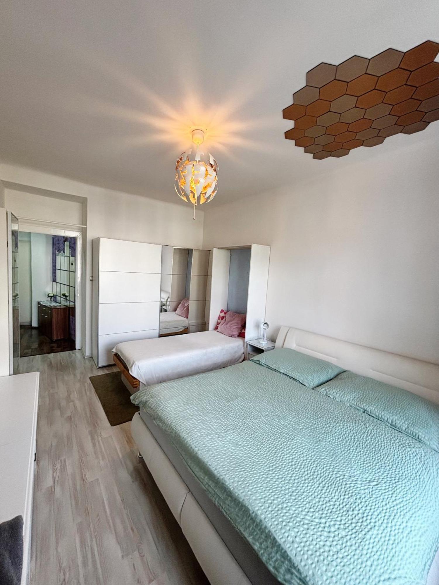 Folimanka Apartment Πράγα Εξωτερικό φωτογραφία